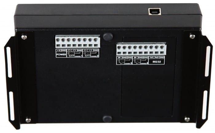 Înregistrator (Data Logger) de Temperatură cu Imprimantă G0241 - thumbnail 4