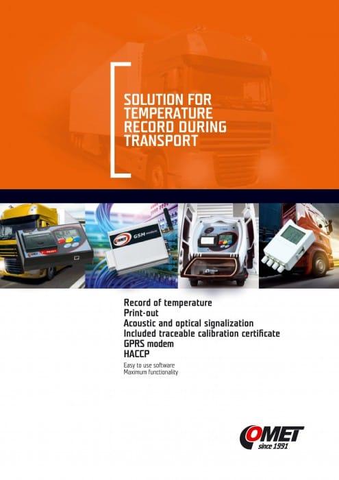 Înregistrator (Data Logger) de Temperatură cu Imprimantă G0241 - thumbnail 7