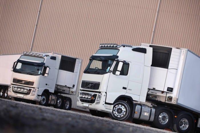 Înregistrator (Data Logger) Temperatură Semiremorcă cu Imprimantă G0841 - thumbnail 2