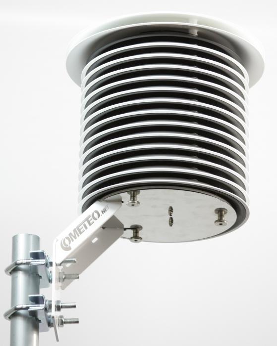 Senzor Temperatură, Ieșire 4-20mA P0120 - thumbnail 2