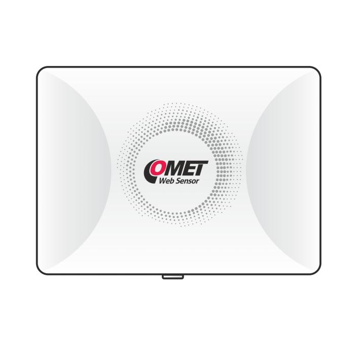 Dimensiuni și desen tehnic COMET PA8611 senzor cu sondă digitală Ethernet PoE - thumbnail