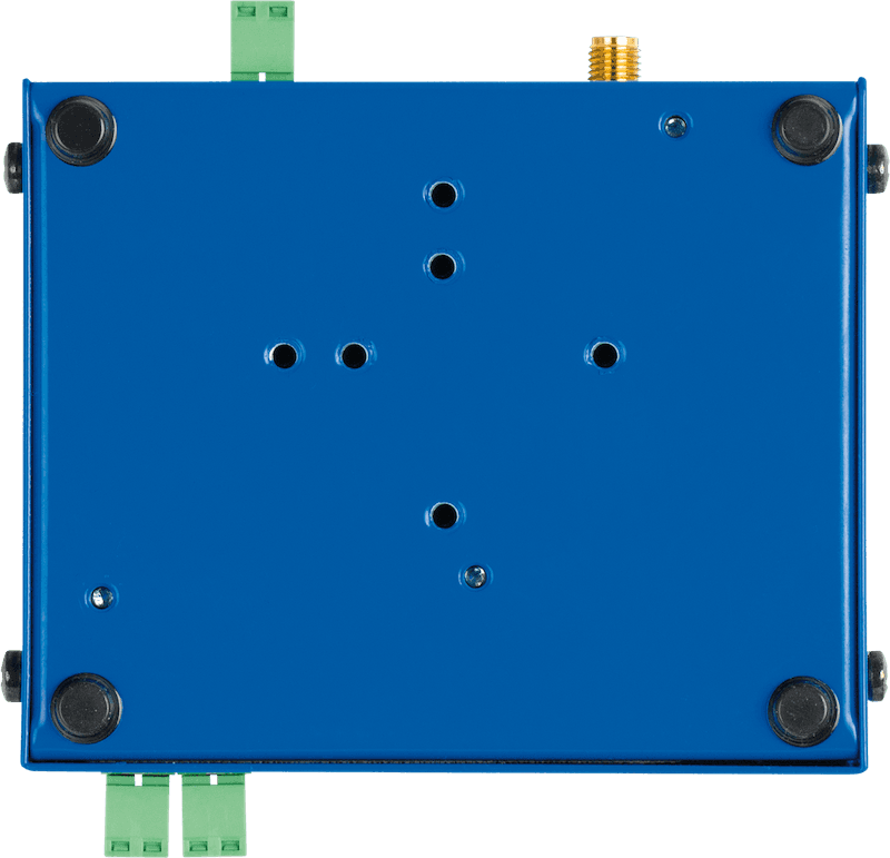 Dispozitiv Industrial de Monitorizare la Distanță cu Comunicare LTE și Baterie Backup Ares12 LTE - thumbnail 5
