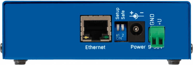 Dispozitiv Ethernet I/O Compact cu 4 Intrări Digitale și 2 Relee Damocles2 MINI - thumbnail 4