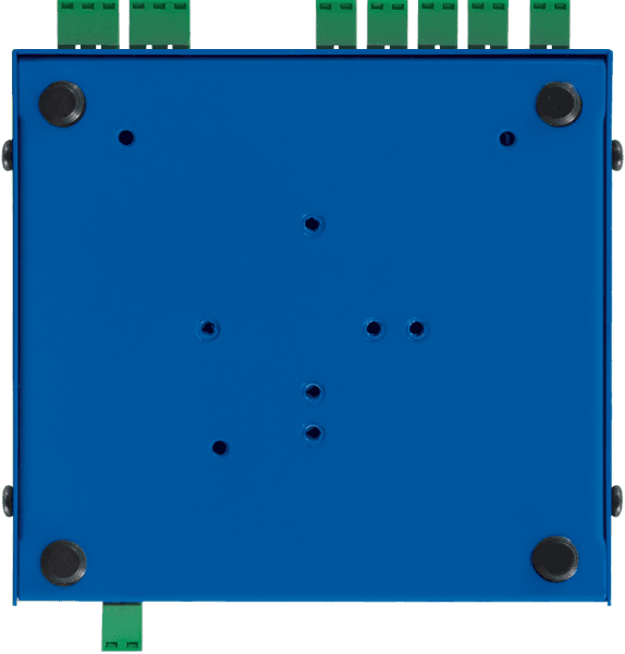 Dispozitiv Ethernet I/O Compact cu 4 Intrări Digitale și 2 Relee Damocles2 MINI - thumbnail 6