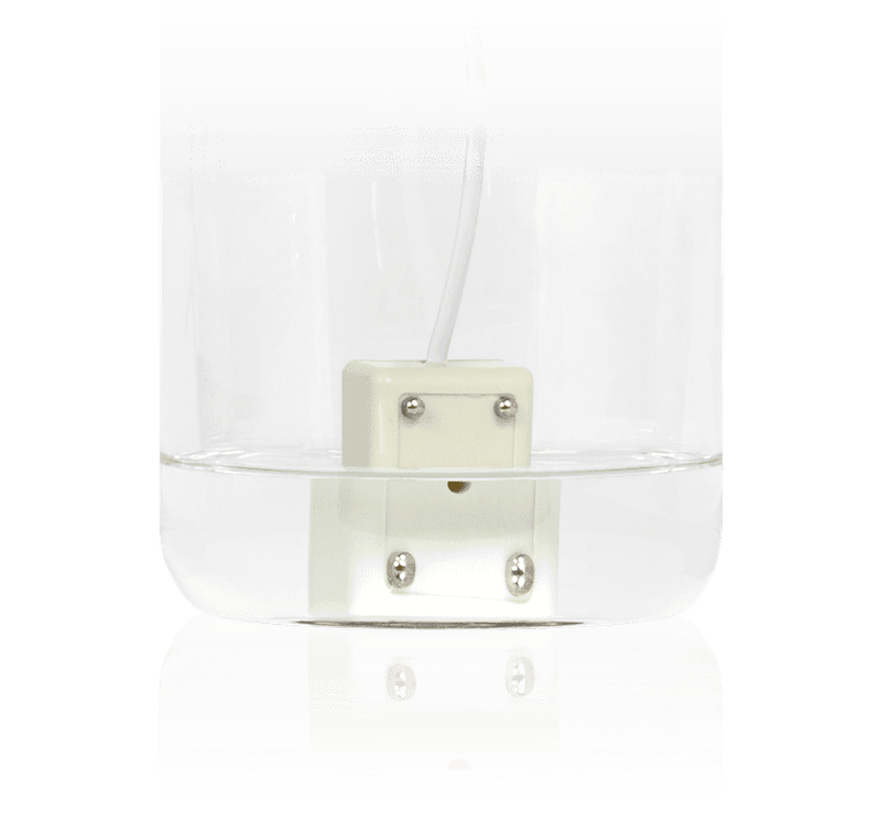 Senzor de Detectare Inundație cu Contact Uscat pentru Monitorizare Punctuală Flood detector 1W-UNI 3m - thumbnail 2