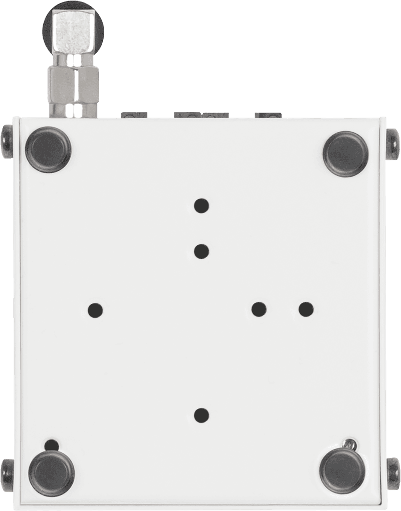 NB-2x1Wire vedere inferioară - dispozitiv monitorizare NB-IoT senzori 1-Wire - thumbnail