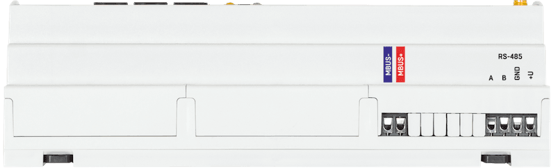 Sistem Profesional de Monitorizare Energetică DIN Rail cu LTE și M-Bus Master pentru Clădiri Comerciale și Industriale Perseus Energy 285 - thumbnail 3