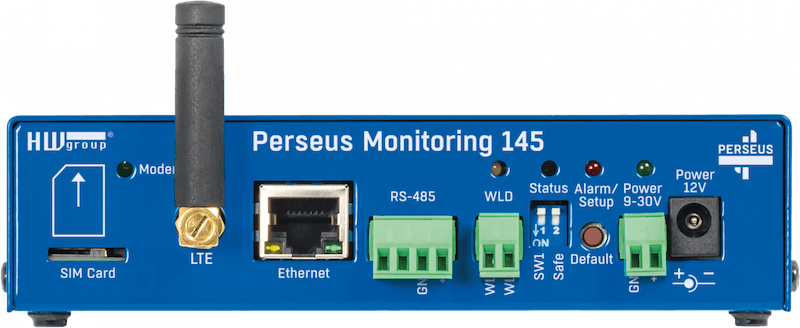 Sistem de Monitorizare Ambientală cu Conectivitate LTE și Alerte SMS/Apeluri Perseus Monitoring 145 - thumbnail 3