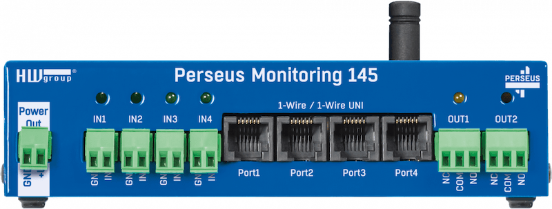 Sistem de Monitorizare Ambientală cu Conectivitate LTE și Alerte SMS/Apeluri Perseus Monitoring 145 - thumbnail 4