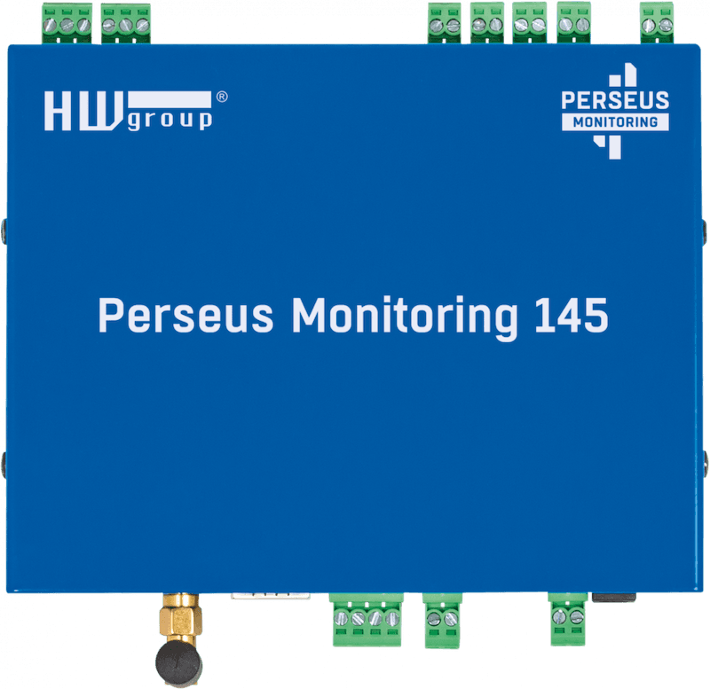 Sistem de Monitorizare Ambientală cu Conectivitate LTE și Alerte SMS/Apeluri Perseus Monitoring 145 - thumbnail 5