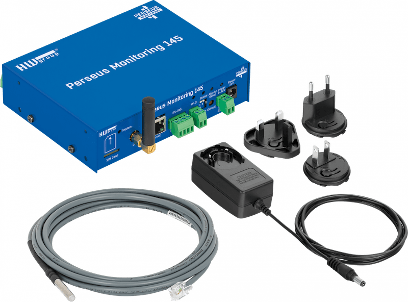 Sistem de Monitorizare Ambientală cu Conectivitate LTE și Alerte SMS/Apeluri Perseus Monitoring 145 - thumbnail 7