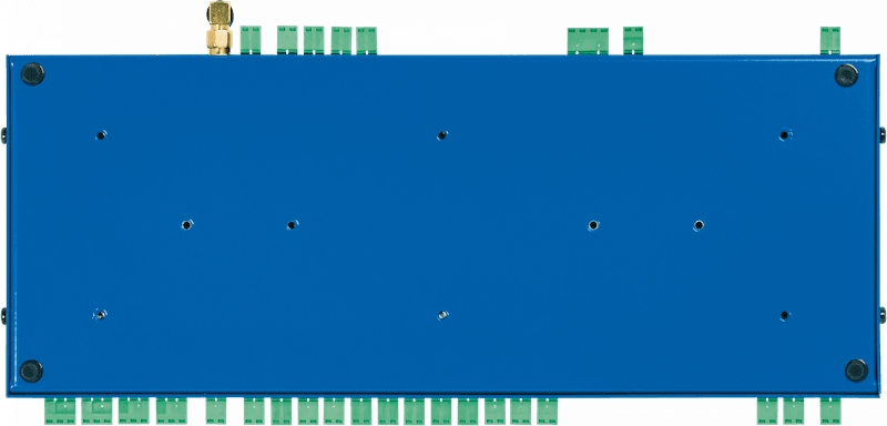 Unitate 1U Rack cu Modem LTE pentru Monitorizarea Completă a Centrelor de Date sau Telecomunicații Perseus Monitoring 155 - thumbnail 6