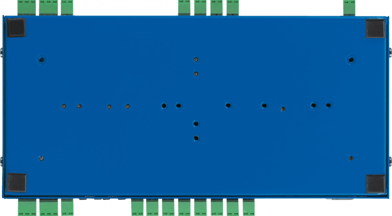 Sistem Monitorizare Industrială 42 Senzori pentru Centre Date și Săli Servere Poseidon2 4002 - thumbnail 3