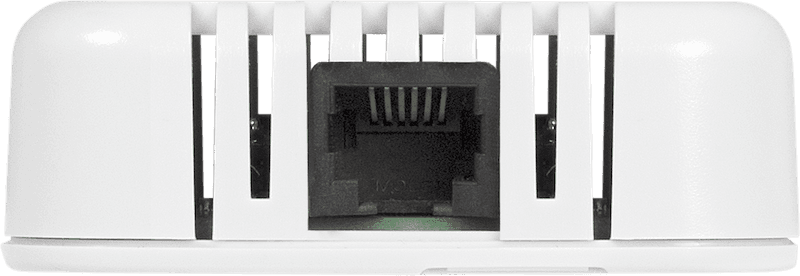 Senzor Combinat CO2 Temperatură și Umiditate pentru Monitorizarea Calității Aerului Interior și Control Mediul Sensor CO2 1W-UNI - thumbnail 5