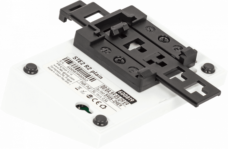 Dispozitiv Monitorizare Mediu LAN WiFi SNMP cu Suport PoE STE2 R2 - thumbnail 3