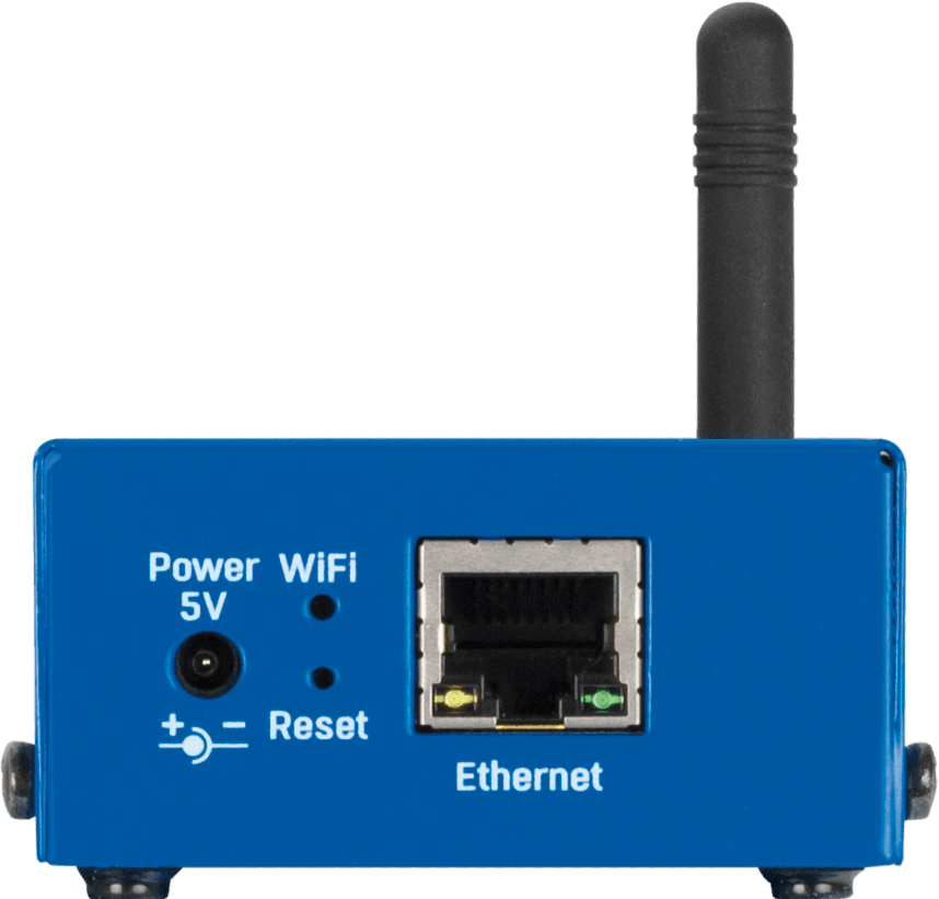 Detector de Scurgeri de Apă cu 4 Zone WiFi/Ethernet pentru Protecția Avansată împotriva Inundațiilor în Clădiri WLD2 - thumbnail 3