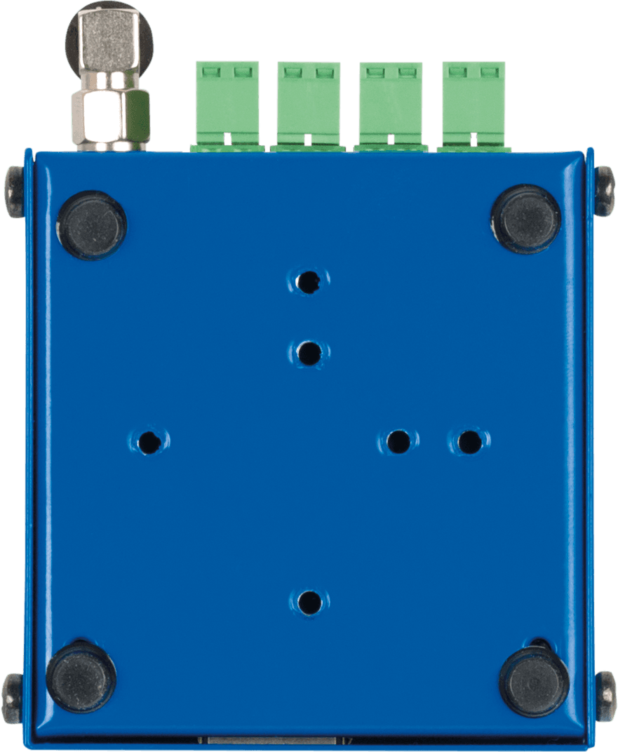 Detector de Scurgeri de Apă cu 4 Zone WiFi/Ethernet pentru Protecția Avansată împotriva Inundațiilor în Clădiri WLD2 - thumbnail 5