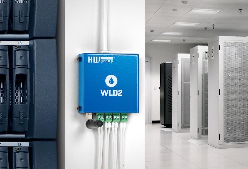 Detector de Scurgeri de Apă cu 4 Zone WiFi/Ethernet pentru Protecția Avansată împotriva Inundațiilor în Clădiri WLD2 - thumbnail 8