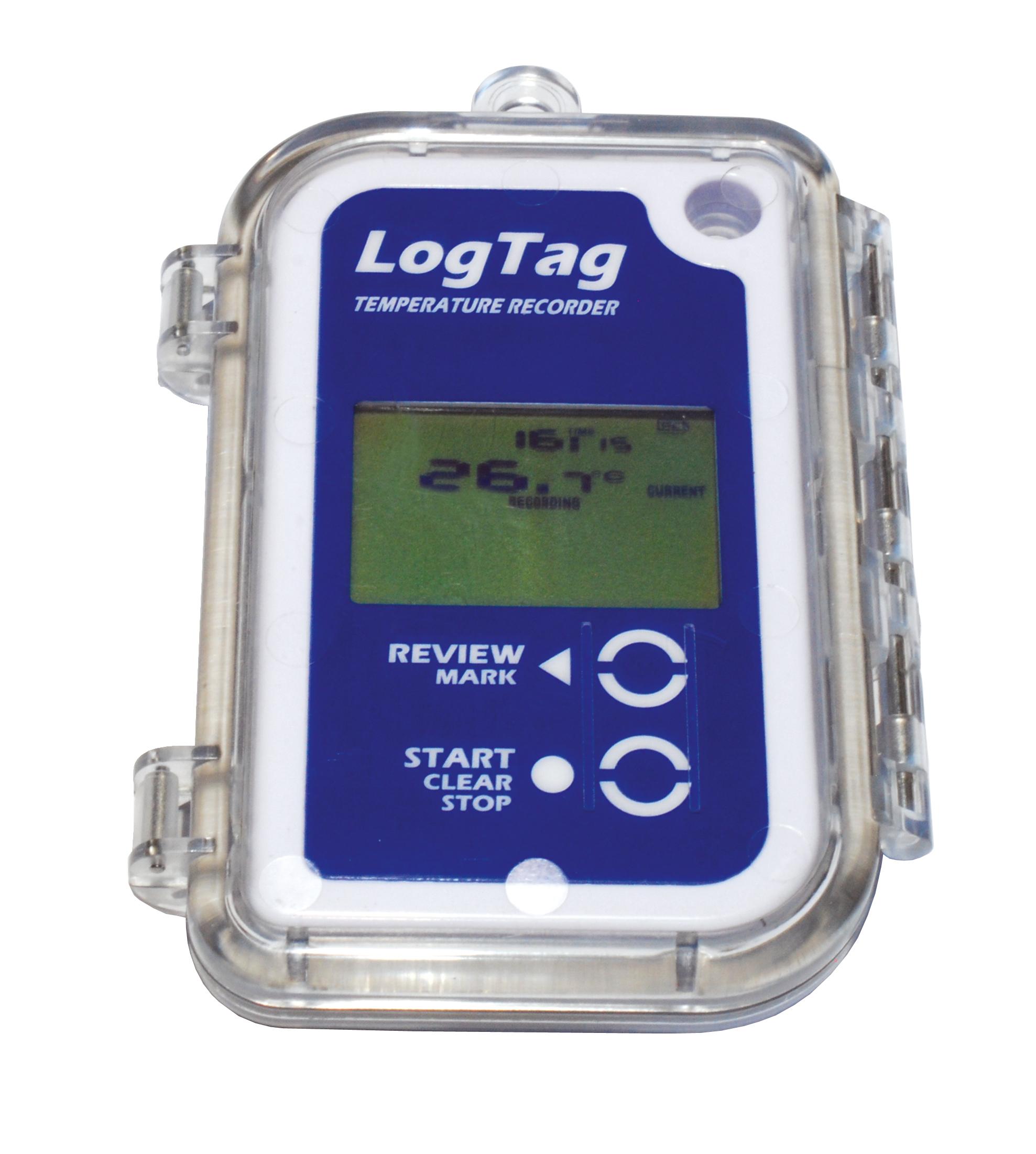 Carcasă de Protecție IP67 Policarbonat Transparentă LT-Case - thumbnail 3