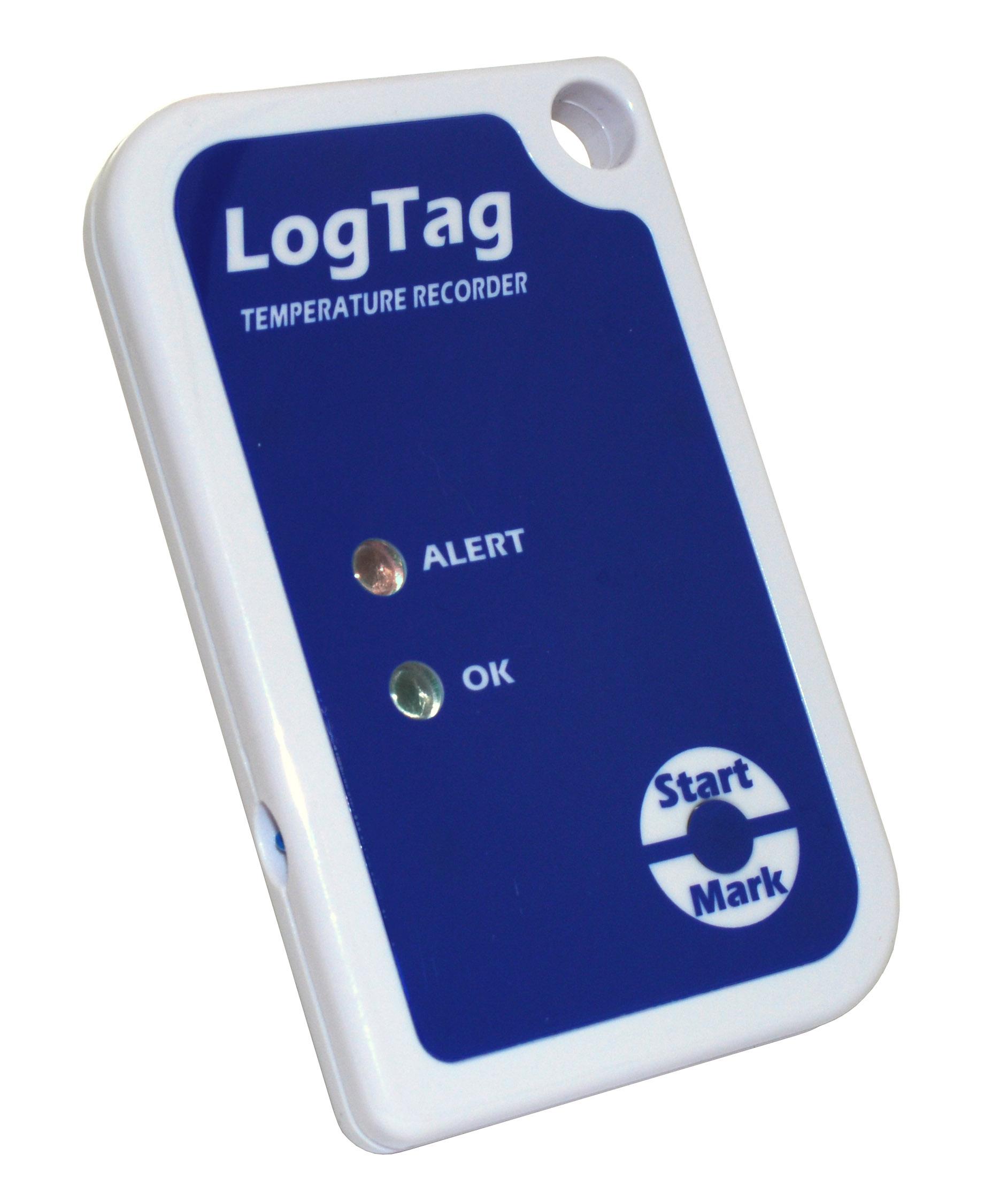 Înregistrator (Data Logger) Temperatură - 8000 Înregistrări TRIX-8 - LogTag