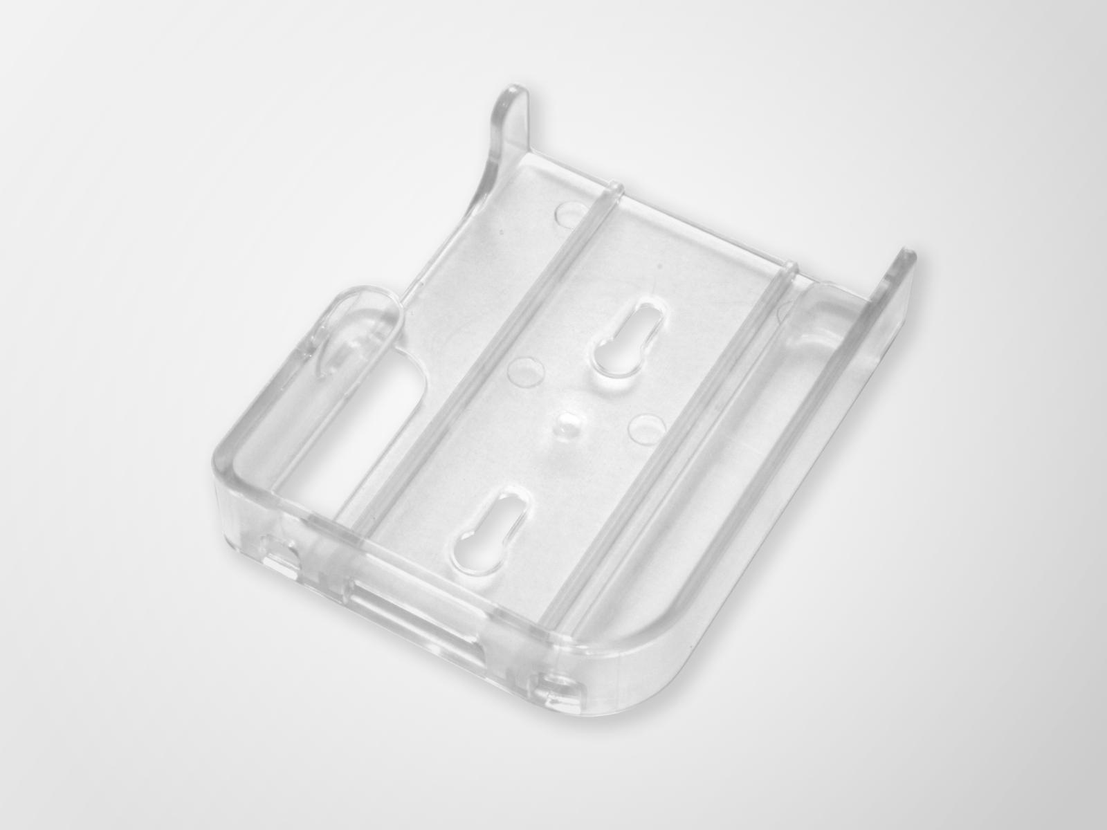 Suport de Montare pe Perete din Policarbonat Suport Data Logger - LogTag