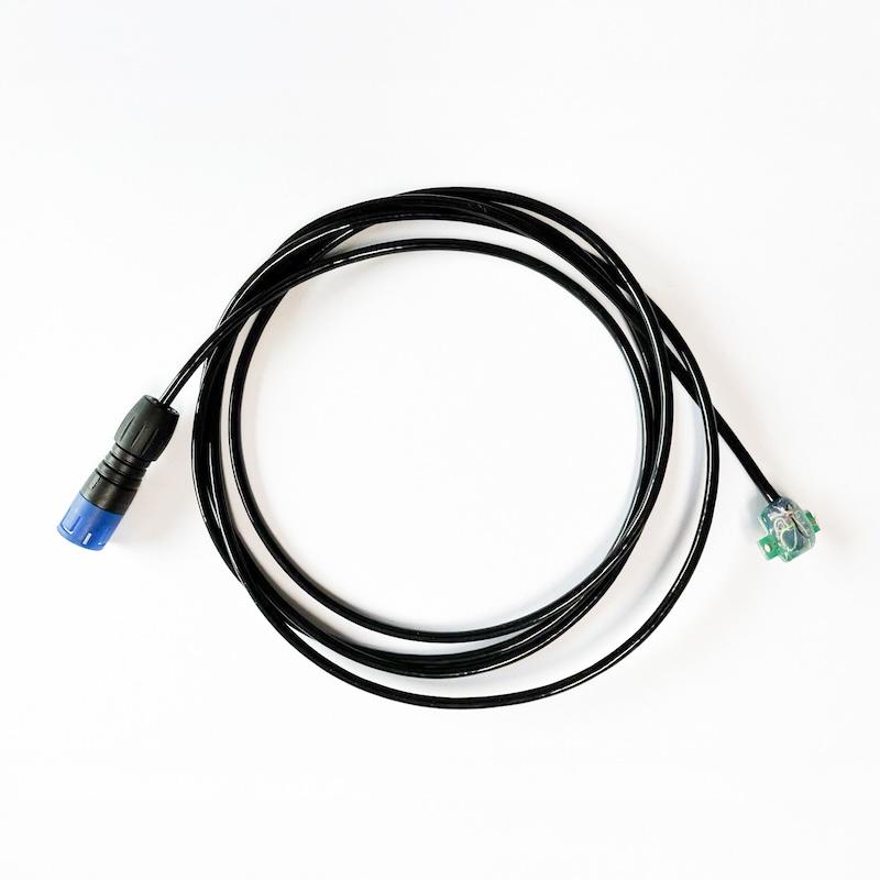 Senzori tip Plug-in Robuști și Interschimbabili pentru Soluții Flexibile de Achiziții de Date MSR-FlexSensors - thumbnail 2