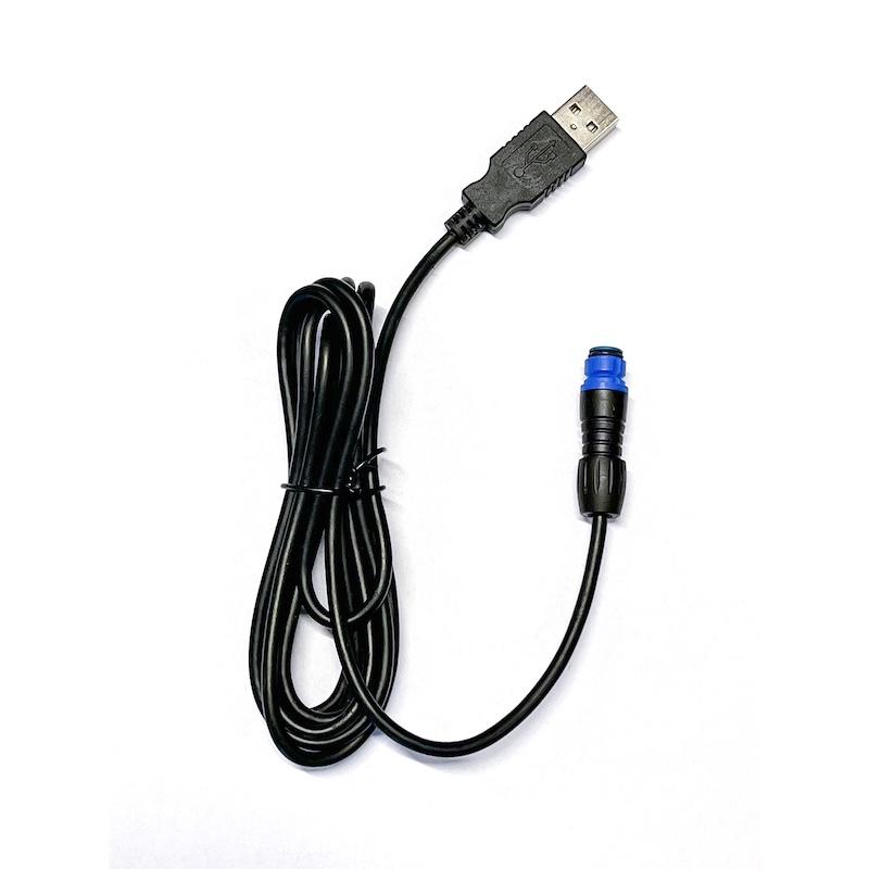 Senzori tip Plug-in Robuști și Interschimbabili pentru Soluții Flexibile de Achiziții de Date MSR-FlexSensors - thumbnail 5