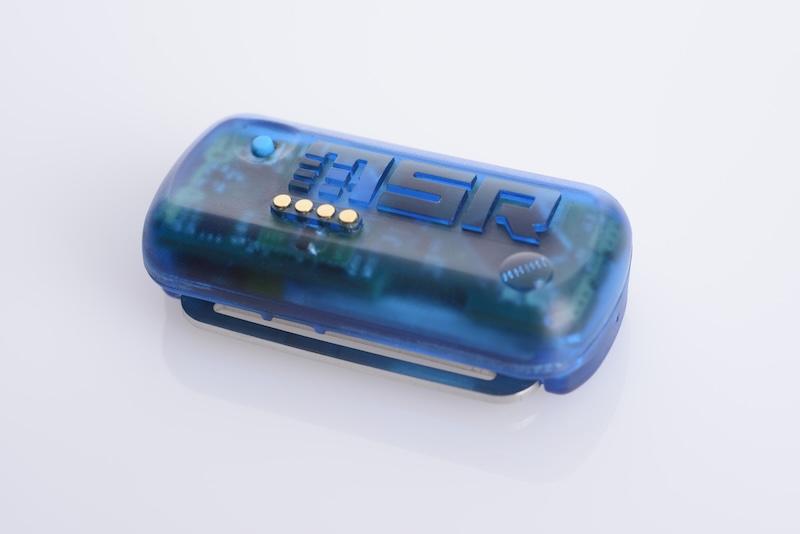 Înregistrator (Data Logger) Temperatură, Umiditate, Presiune, Accelerație și Lumină, Aprobat Transport Aerian MSR145 - MSR Electronics