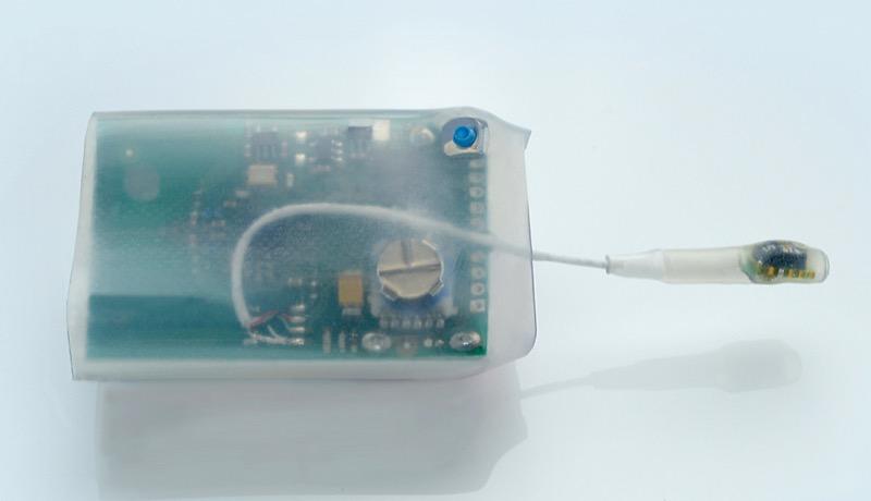 Sistem Wireless de Monitorizare Temperatură, Umiditate și Presiune MSR385WD - thumbnail 4