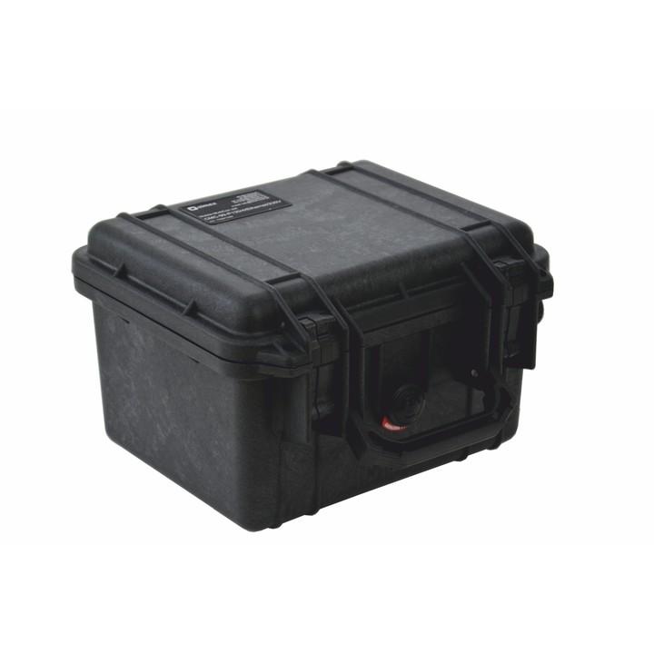 Carcasă Portabilă Impermeabilă pentru CMC-99/141 - Protecție IP65, Condiții Grele de Teren P130 - thumbnail 3