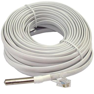 Senzor de Precizie Temperatură - 10 Metri pentru Înregistratoare VLTS și VLT4 VLTPROBE - Supco Intl.