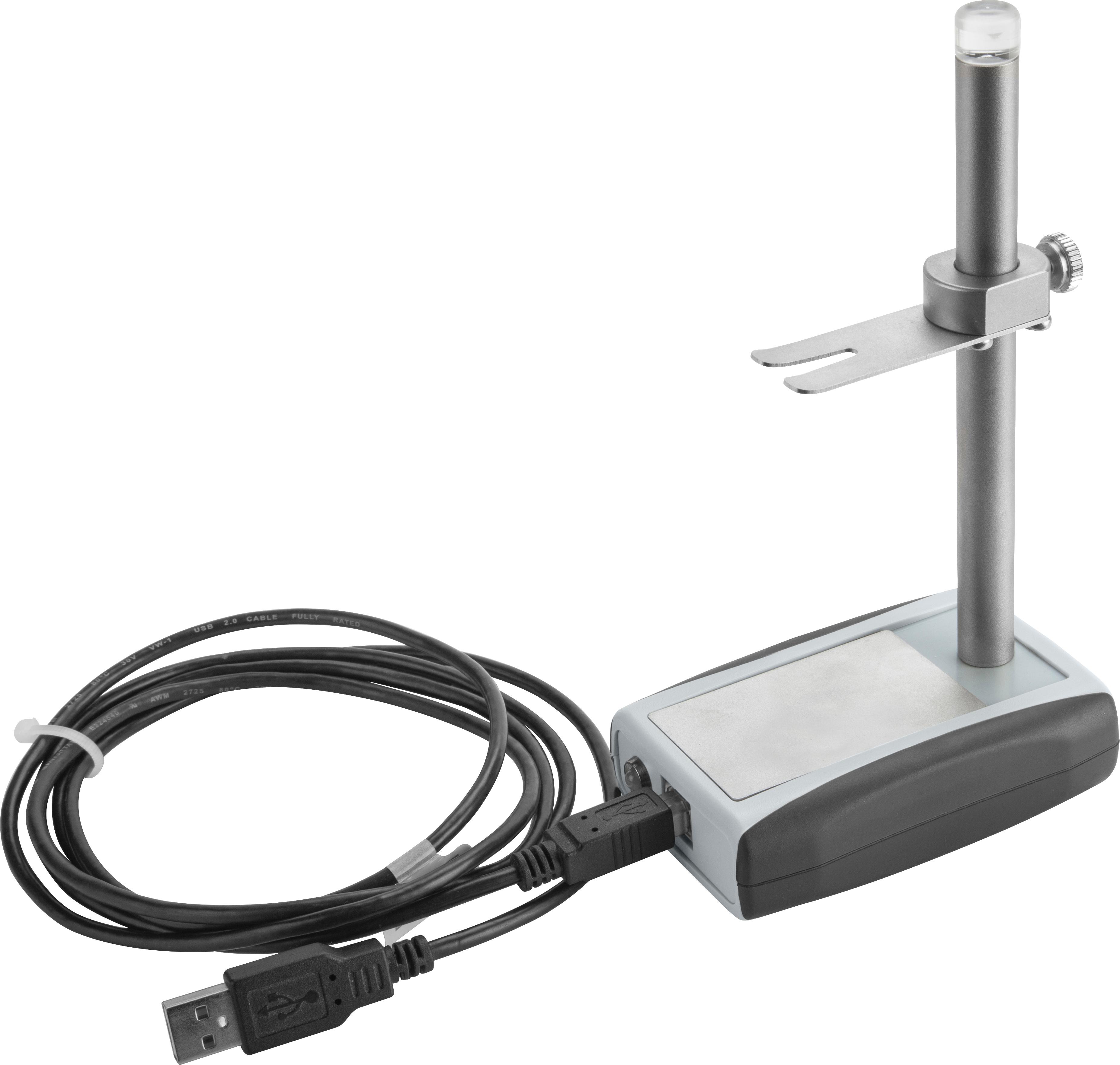 Stație Citire USB Înregistrator (Data Logger) DiskInterface HS - Tecnosoft