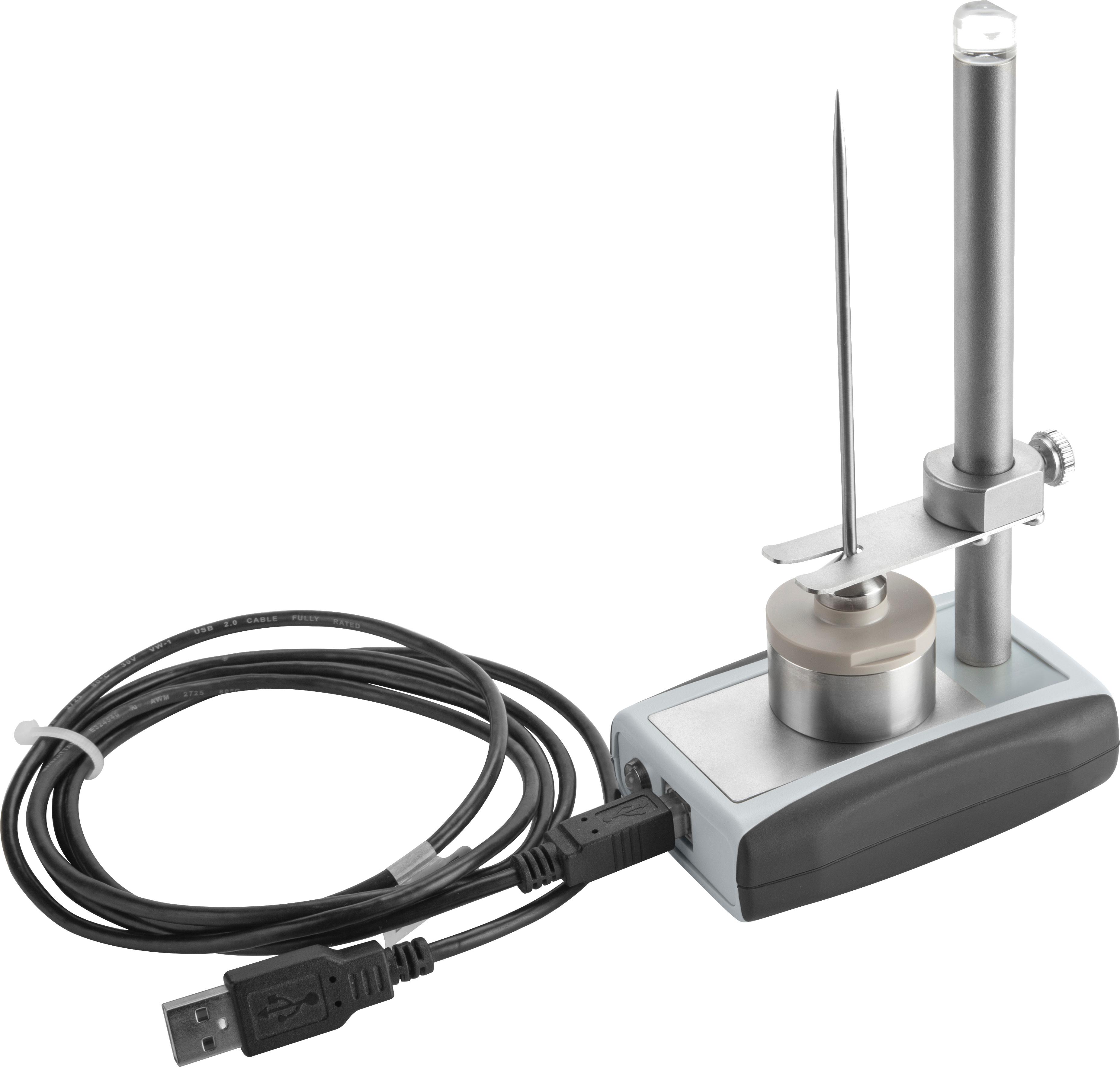 Stație Citire USB Înregistrator (Data Logger) DiskInterface HS - thumbnail 2