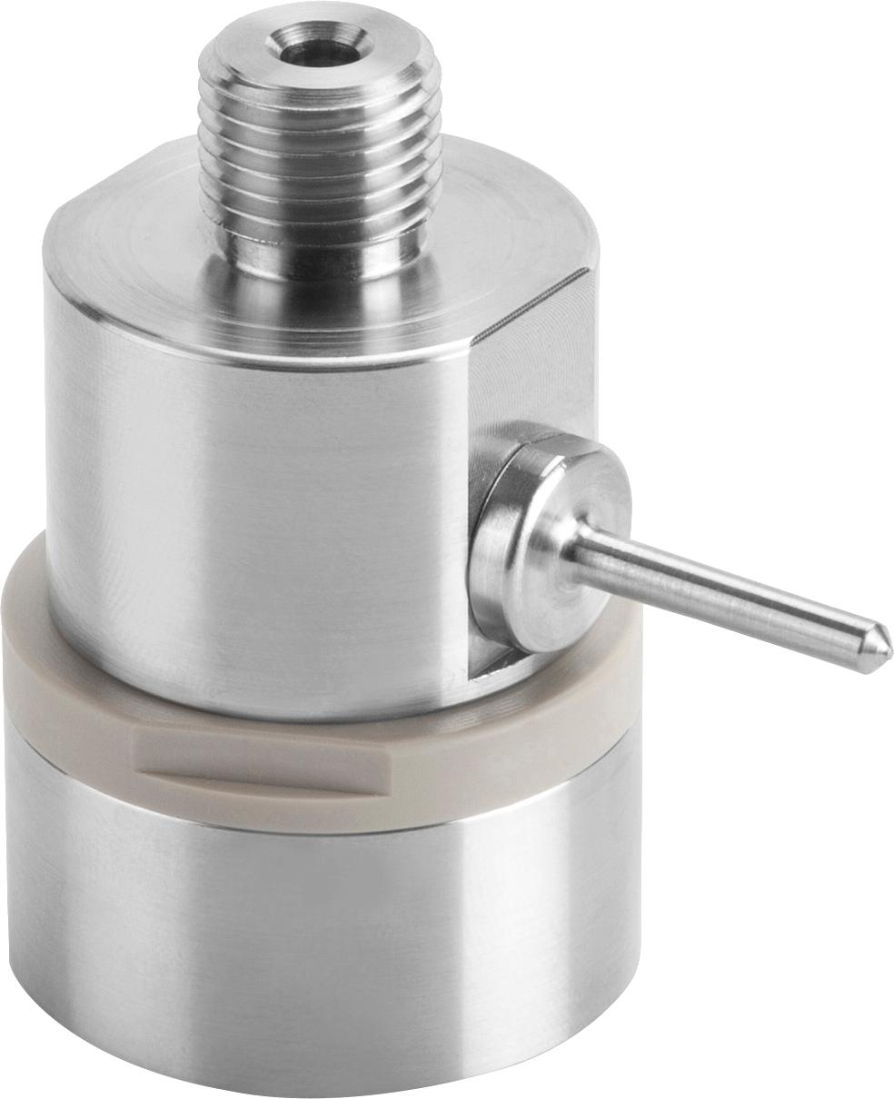 Înregistrator (Data Logger) Temperatură și Presiune Autoclave PressureDisk - Tecnosoft