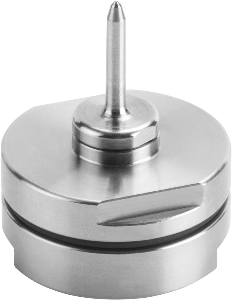 Înregistrator (Data Logger) Temperatură Sterilizare, Pasteurizare cu Sondă Externă SterilDisk Probe - thumbnail 2