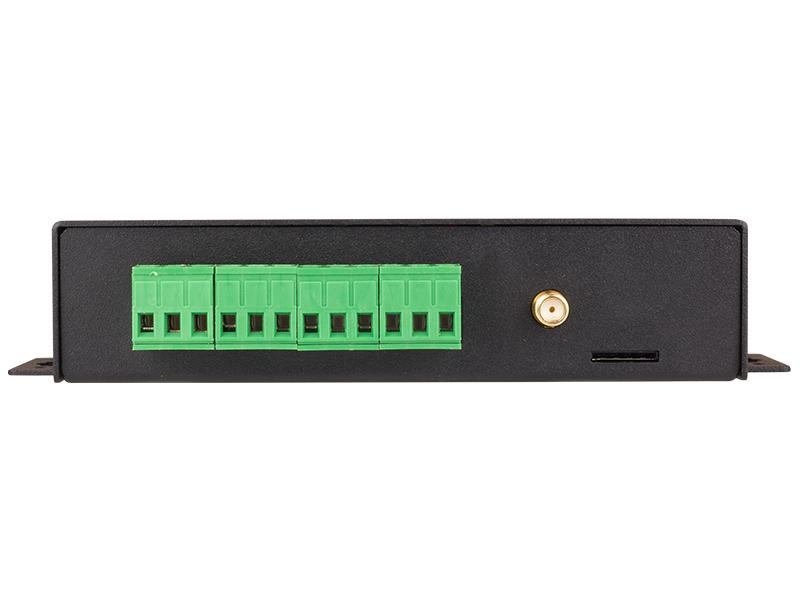 Modul IO Universal 4G LTE pentru Monitorizare și Control la Distanță prin Rețele Celulare TCG140-4 - thumbnail 3