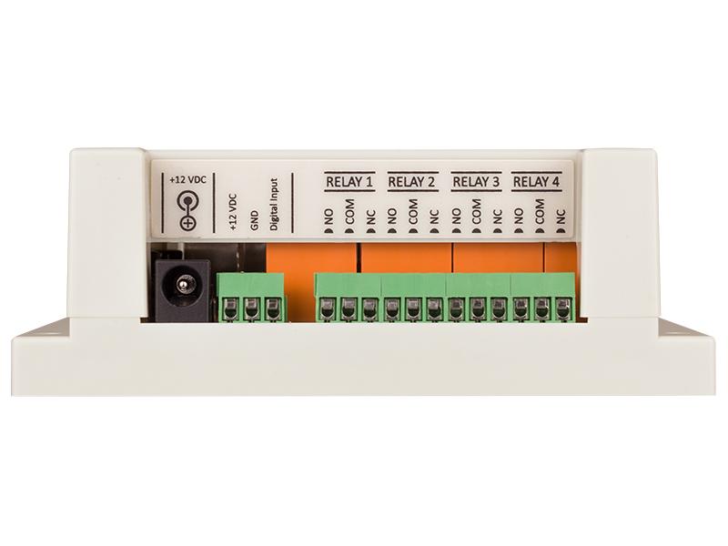 Modul IO Digital Ethernet pentru Monitorizare și Control TCW181B-CM - thumbnail 4