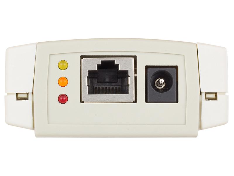 Înregistrator (Data Logger) Temperatură și Umiditate TCW210-TH - thumbnail 3