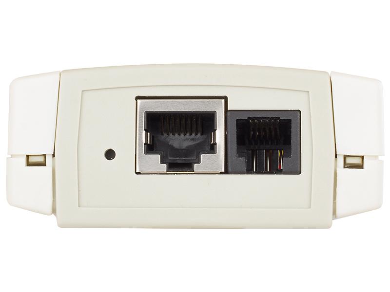 Înregistrator (Data Logger) Temperatură și Umiditate TCW210-TH - thumbnail 4