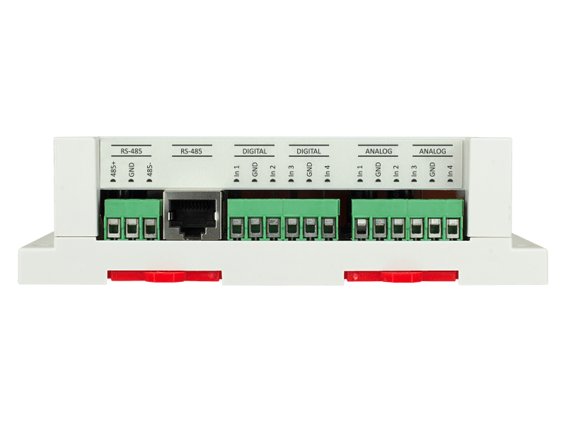 Modul IoT Industrial pentru Modernizarea Operațiunilor Industriale TCW242 - thumbnail 3