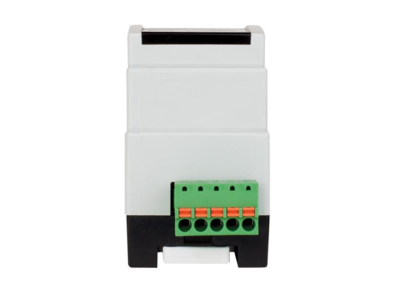 Modul de intrare analogică cu două intrări și protocol 1-Wire TSA202 - thumbnail 4