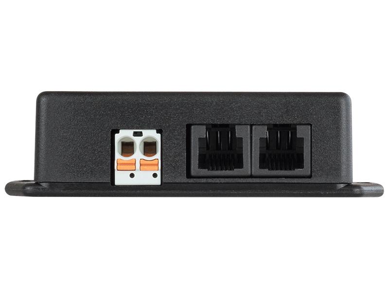 Senzor de curent 1-Wire cu interval 0.3 la 15A și protecție IP30 TSC200 - thumbnail 3