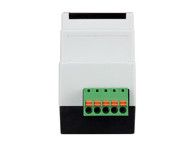 Senzor izolat de curent 1-Wire pentru monitorizare AC și DC până la 10A TSC201 - thumbnail 3