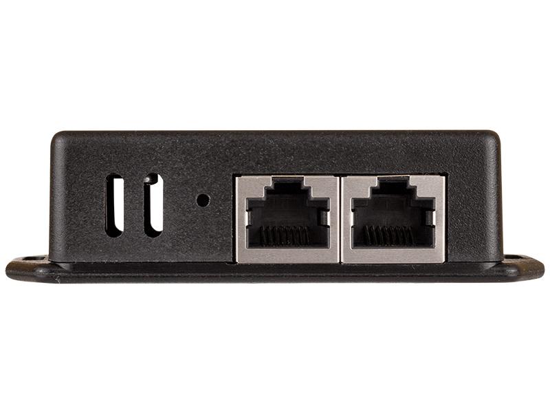 Senzor de umiditate și temperatură RS-485 cu suport MODBUS RTU TSH300 - thumbnail 3