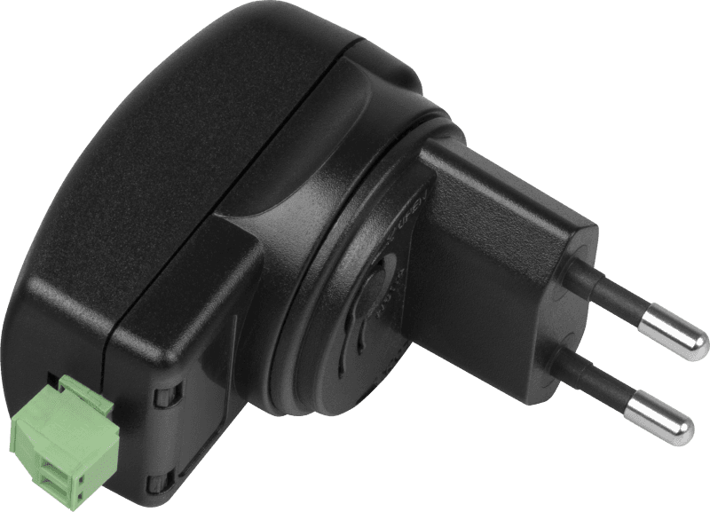 Detector de Tensiune AC 110/230V cu Releu Ieșire pentru Monitorizarea Continuă a Alimentării Electrice Power Detector - main product image