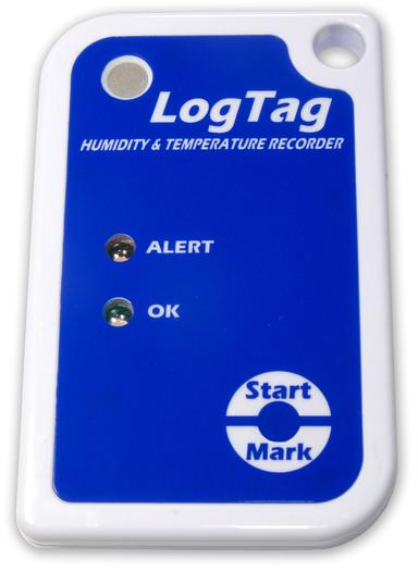 Înregistrator (Data Logger) Temperatură și Umiditate HAXO-8 - LogTag