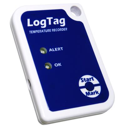 Înregistrator (Data Logger) Temperatură de Unică Folosință SRIC-4 - LogTag