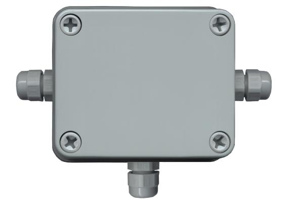 Transmițător Temperatură pentru Senzori Pt100 - Linearizare Digitală, Afumători TRS-02a - main product image