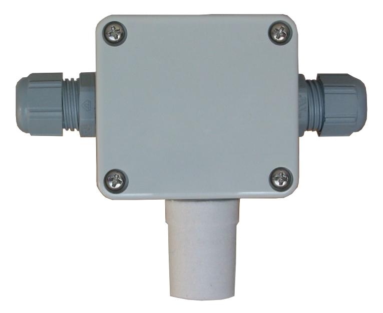 Senzor Temperatură și Umiditate Integrat - Monitorizare Multipunct, Industria Alimentară TRS-04a - main product image