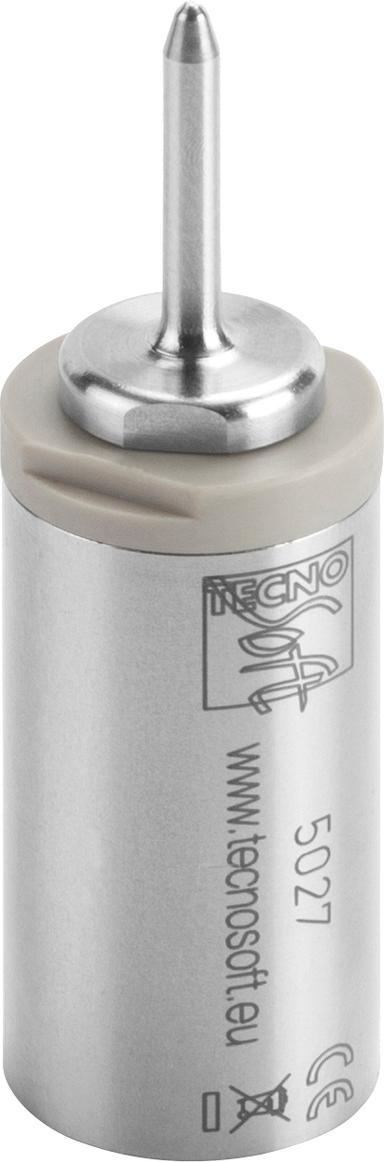 Înregistrator (Data Logger) Temperaturi Înalte 250°C MicroW L - Tecnosoft